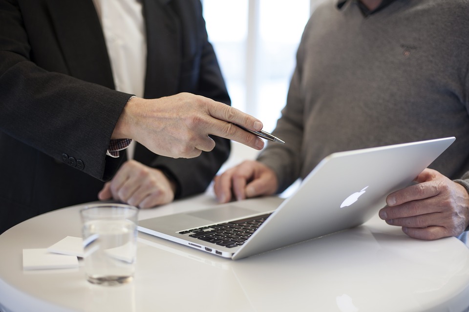 web development consultant