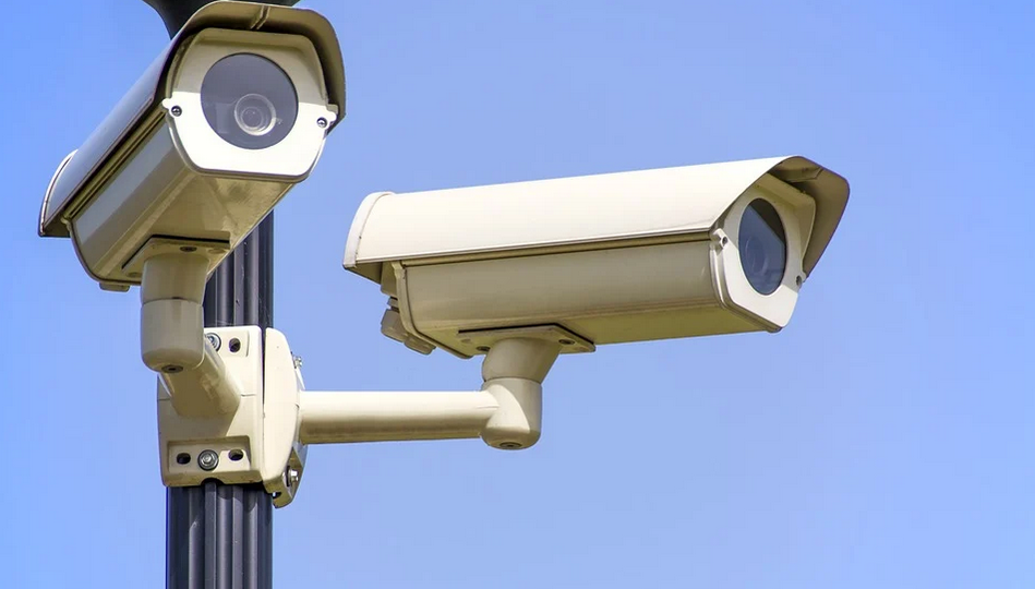 security cams